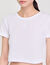 Camiseta corta