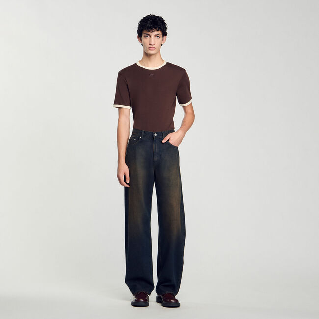 Vaquero baggy