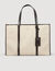 Bolso tote de lona