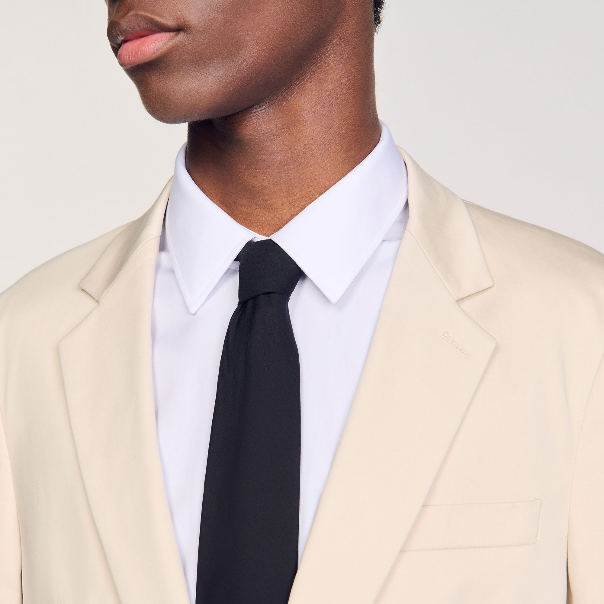 Chaqueta de traje