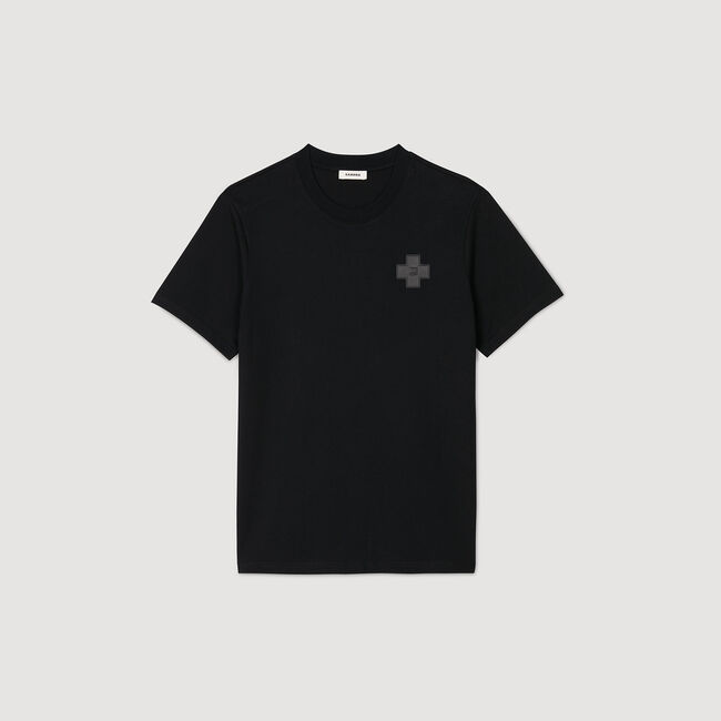 Camiseta Cross