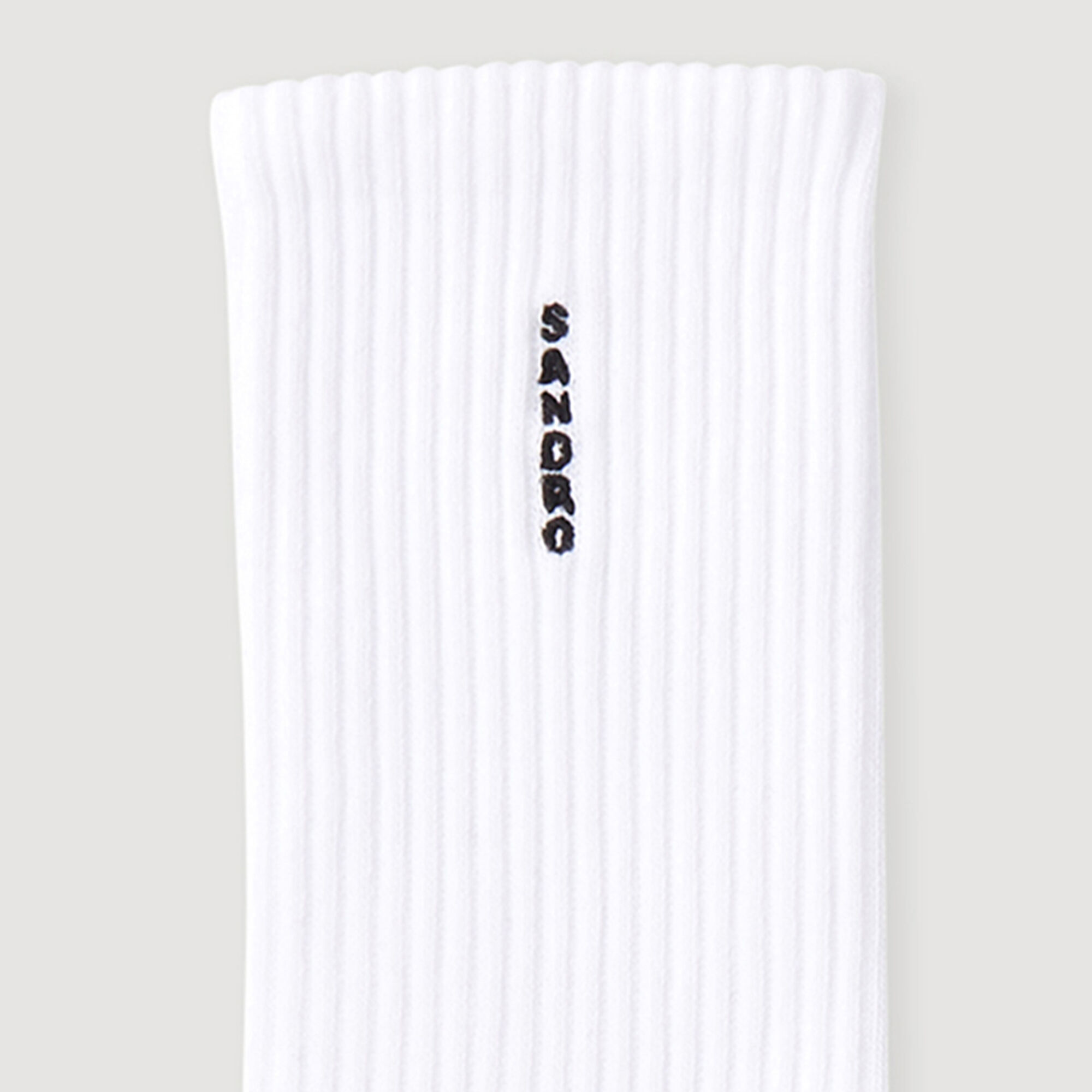 Calcetines de algodón