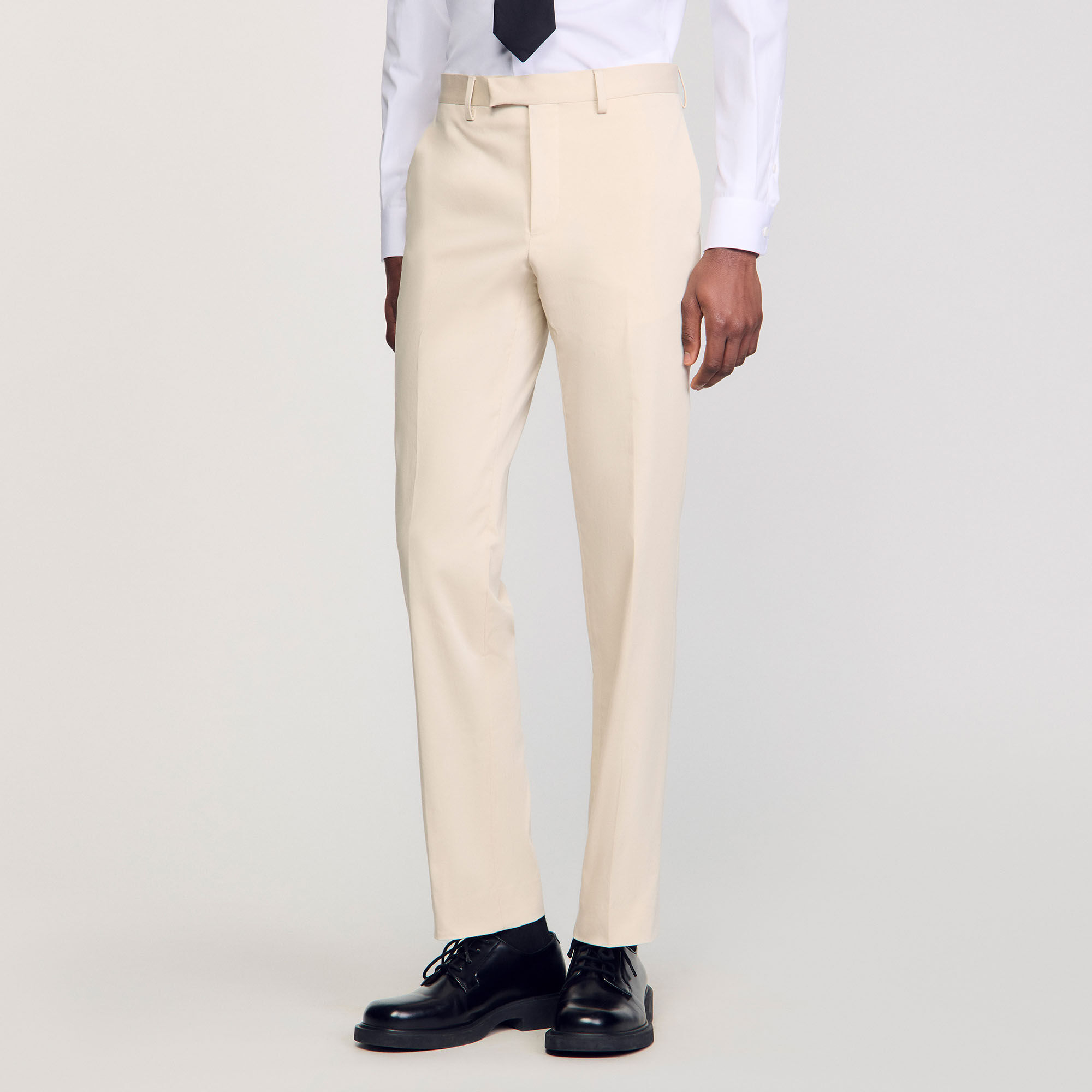 Pantalón de traje