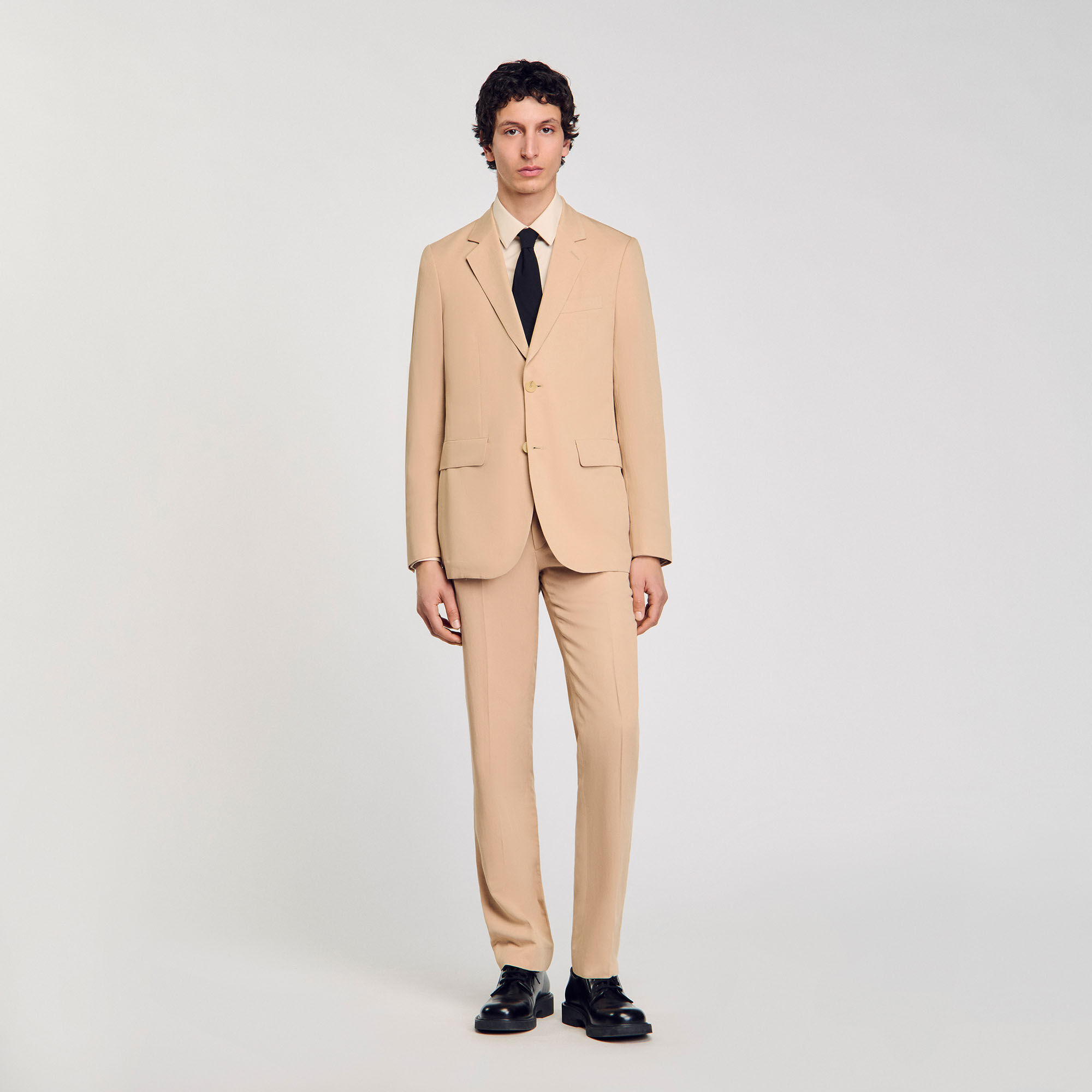 Chaqueta de traje