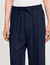 Pantalón ancho elástico