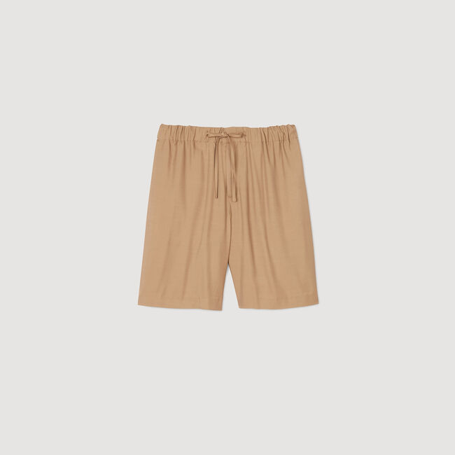Bermudas fluidas