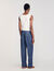 Pantalón de cambray