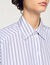 Camisa a rayas con strass