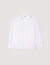 Camisa fluida de seda