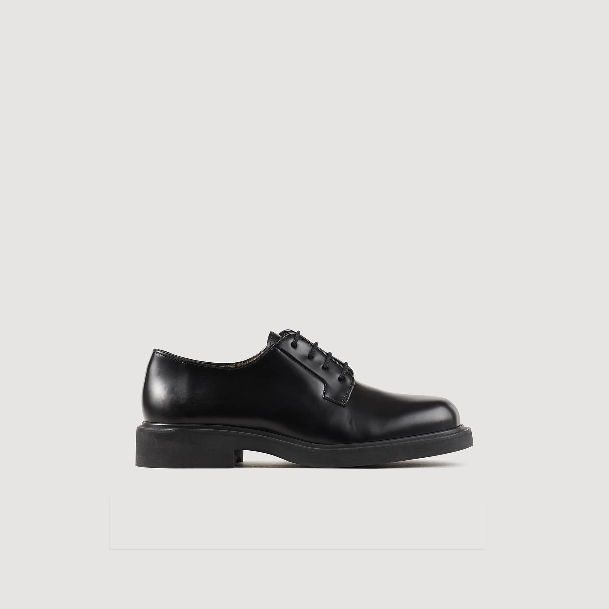 Mocasines de cabritilla