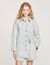 Camisa vaquera con strass