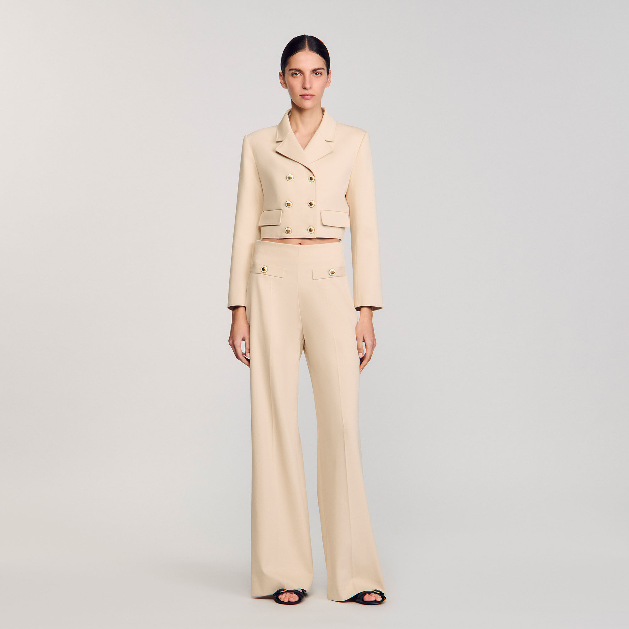 Pantalón de traje