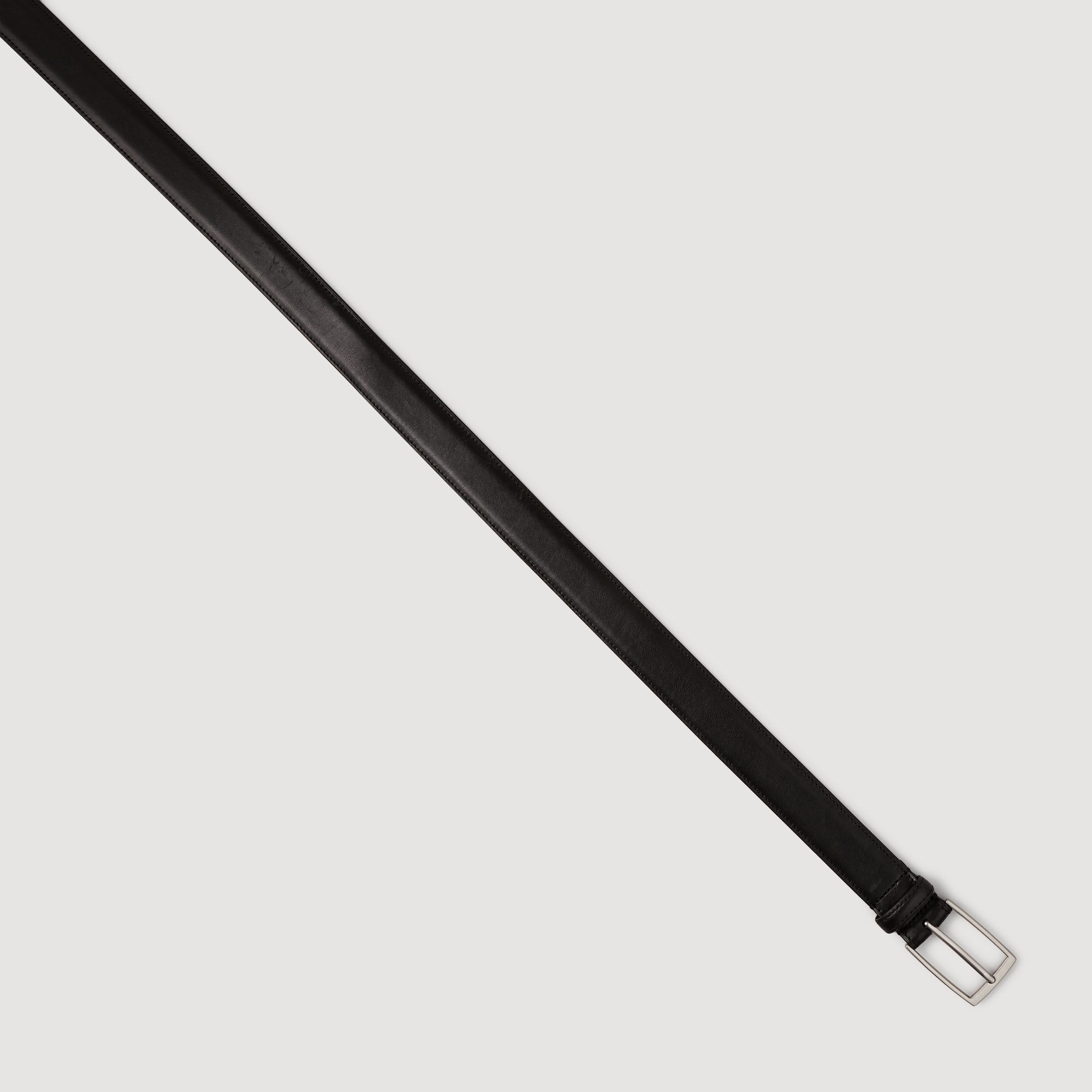 Cinturón de cuero