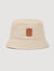 Gorro de pescador de tela