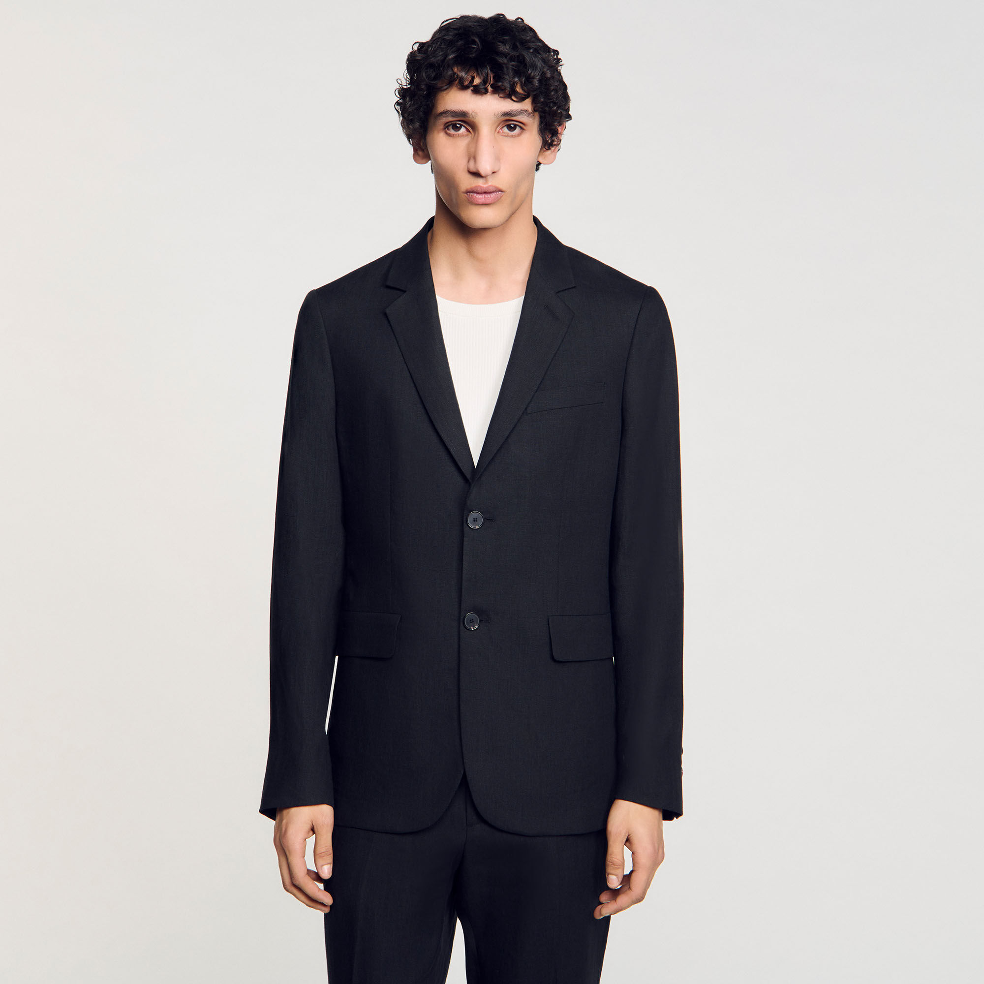 Chaqueta de traje