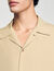 Camisa fluida