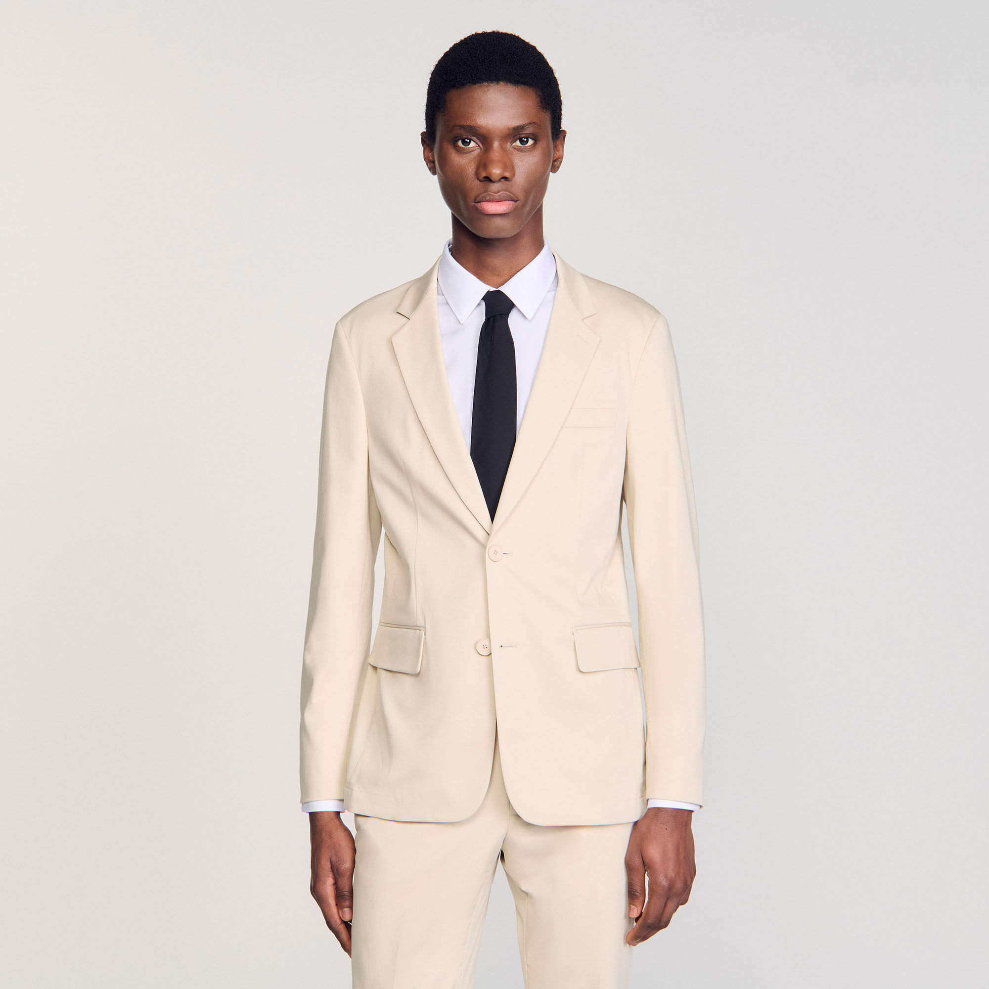 Chaqueta de traje