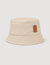 Gorro de pescador de tela