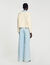 Cardicoat oversize de dos materiales