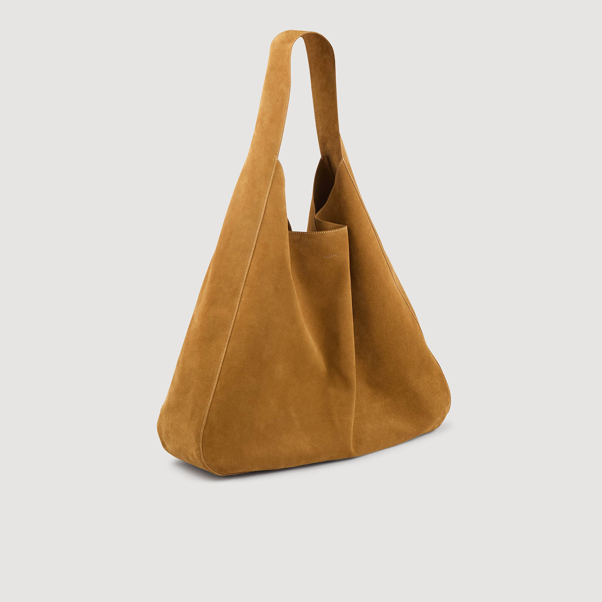 Bolso hobo grande
