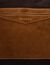 Bolso tote de ante
