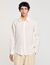 Camisa de lino