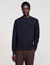 Sudadera con parche