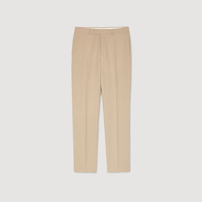 Pantalón de traje