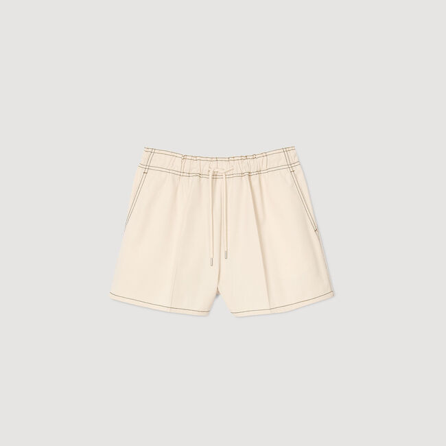 Pantalón corto carpenter